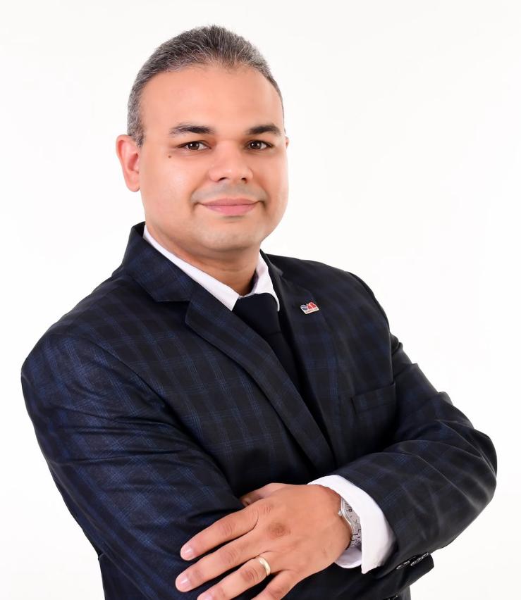 Dr. Glauber Iure